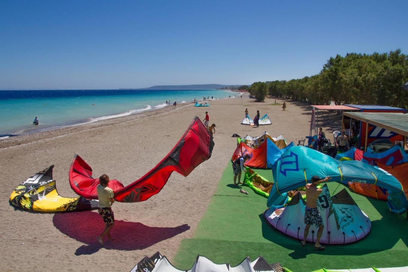 Sea Breeze & Nature Case de vacanță