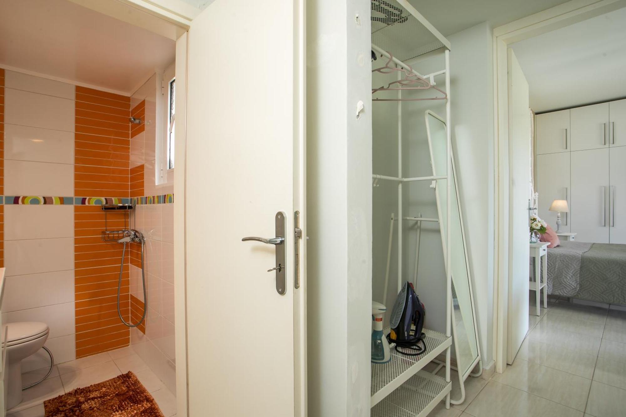 Case de vacanță Sea Breeze & Nature Kremastí