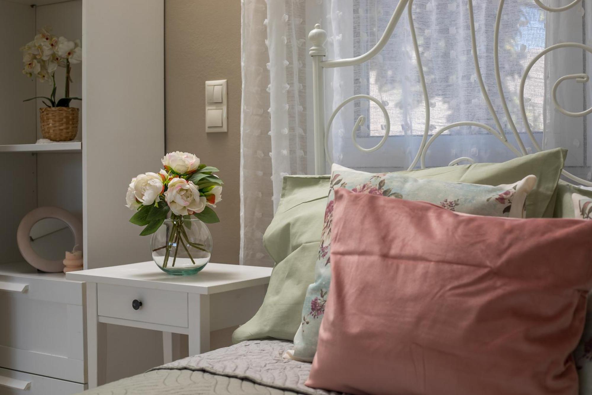 Sea Breeze & Nature Semesterbostad