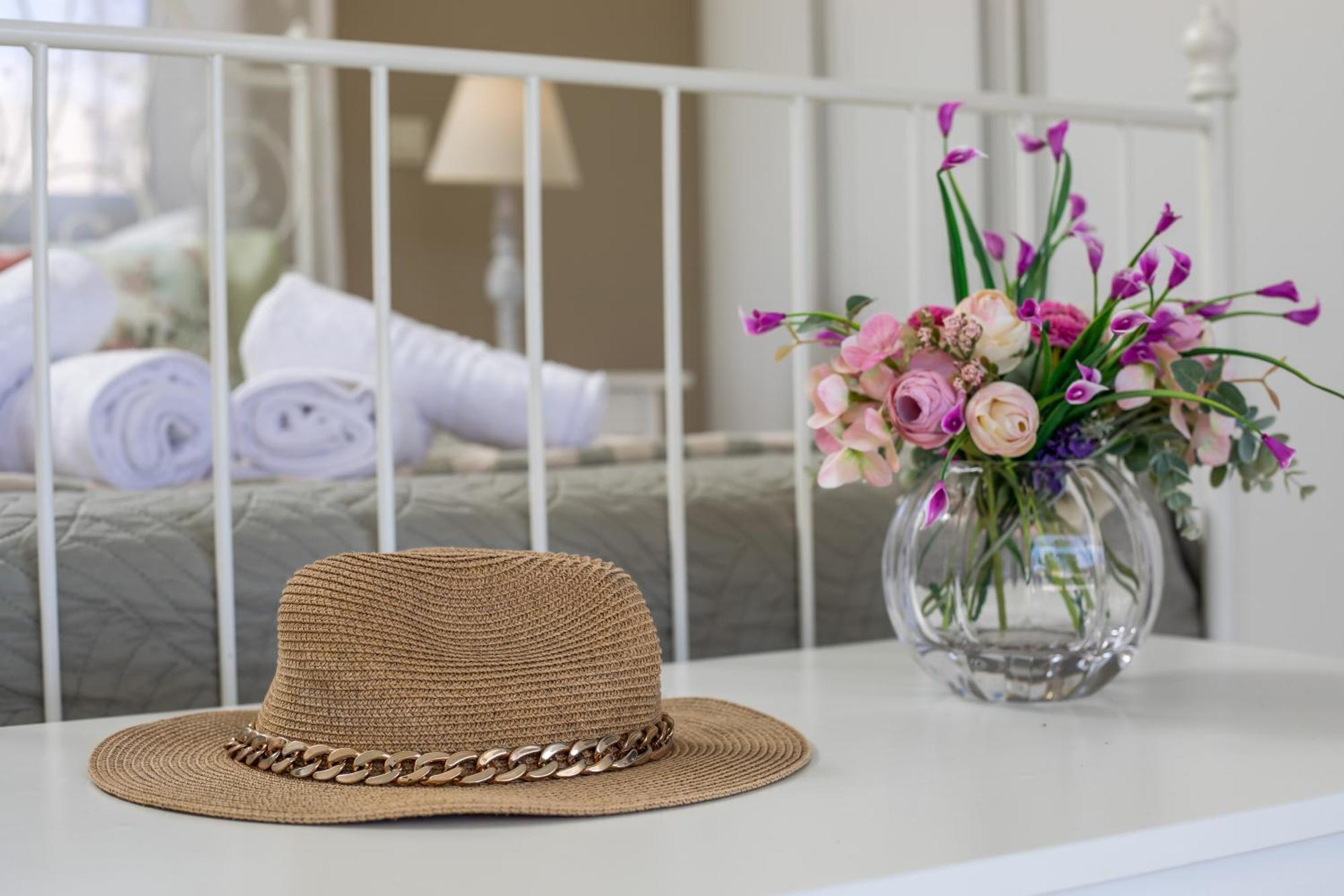 Sea Breeze & Nature Semesterbostad *