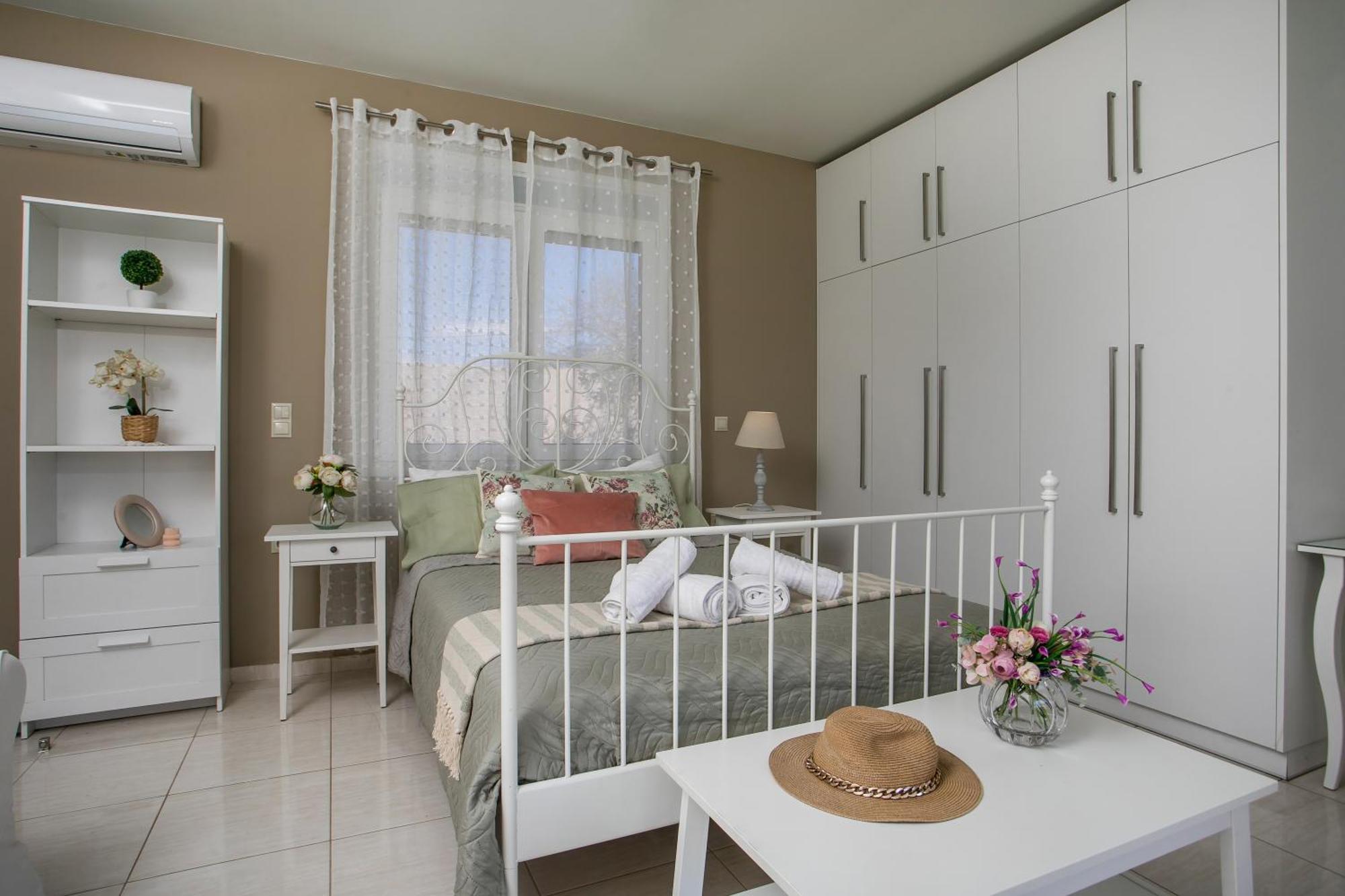 Vakantiehuis Sea Breeze & Nature