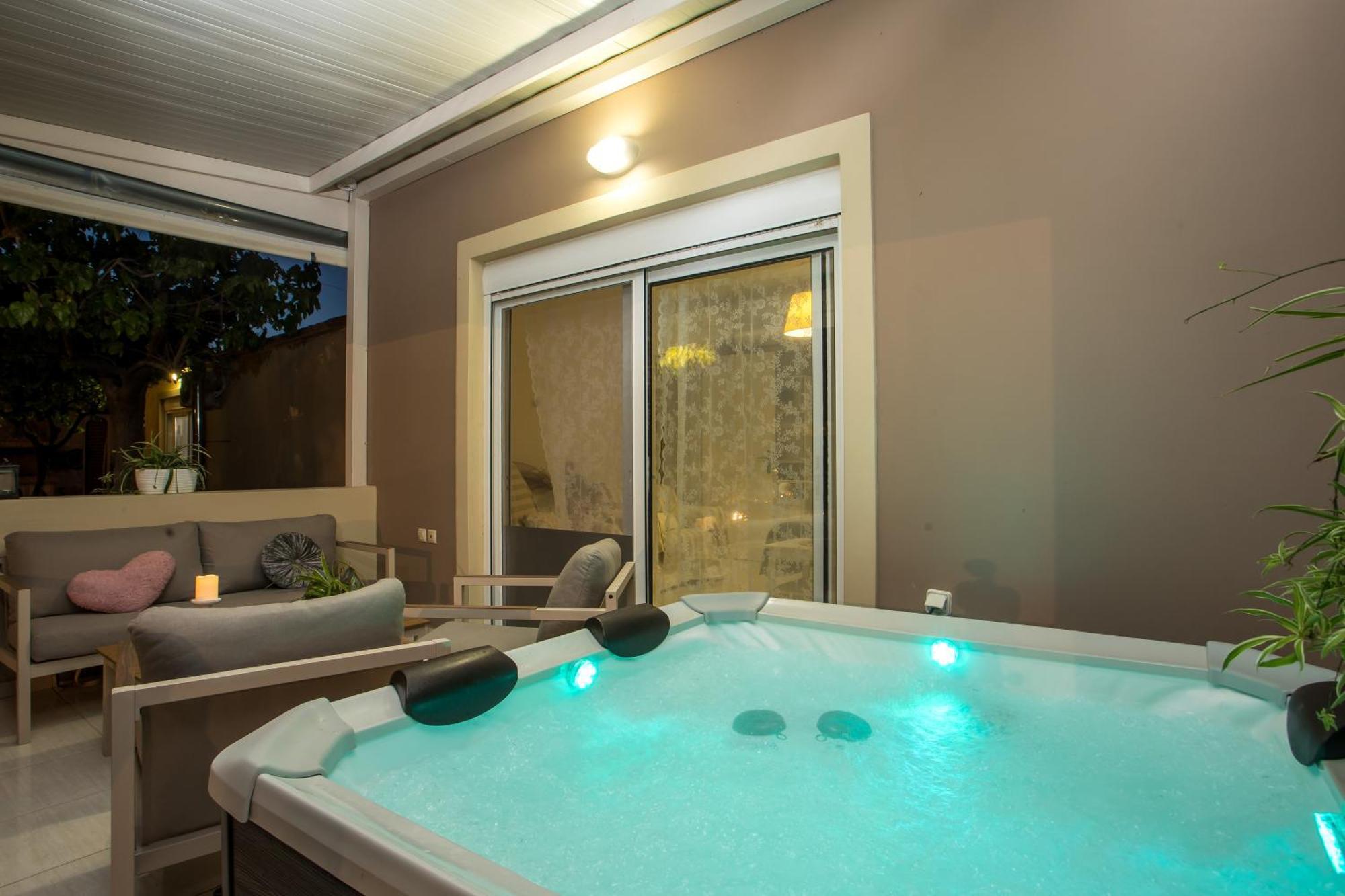 Ferienhaus Sea Breeze & Nature
