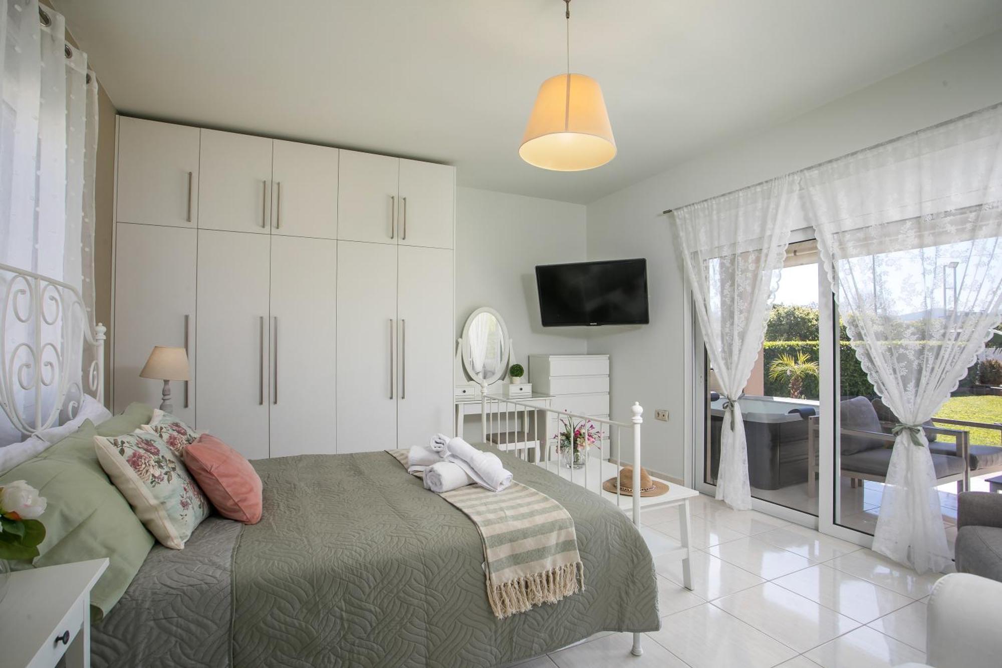 Ferienhaus Sea Breeze & Nature *