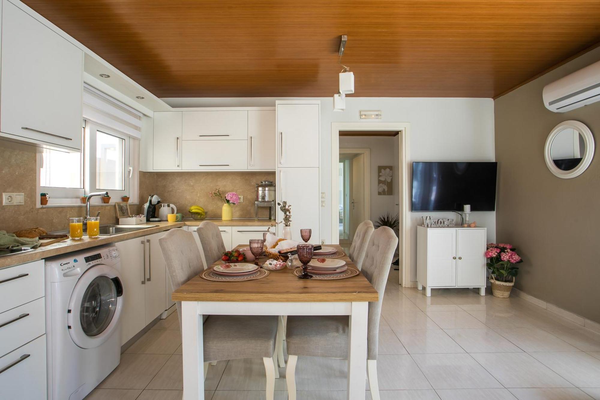 Sea Breeze & Nature Ferienhaus *