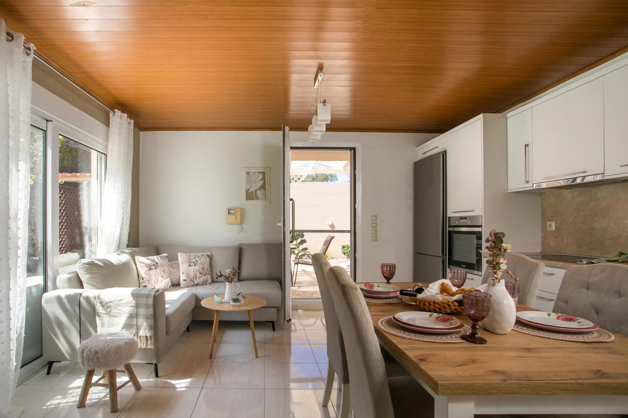 Sea Breeze & Nature Ferienhaus *