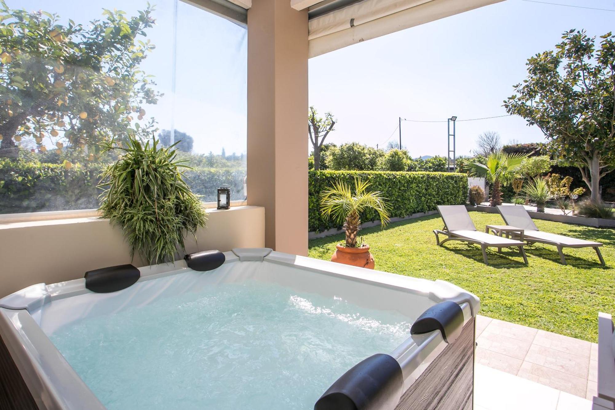 Ferienhaus Sea Breeze & Nature *