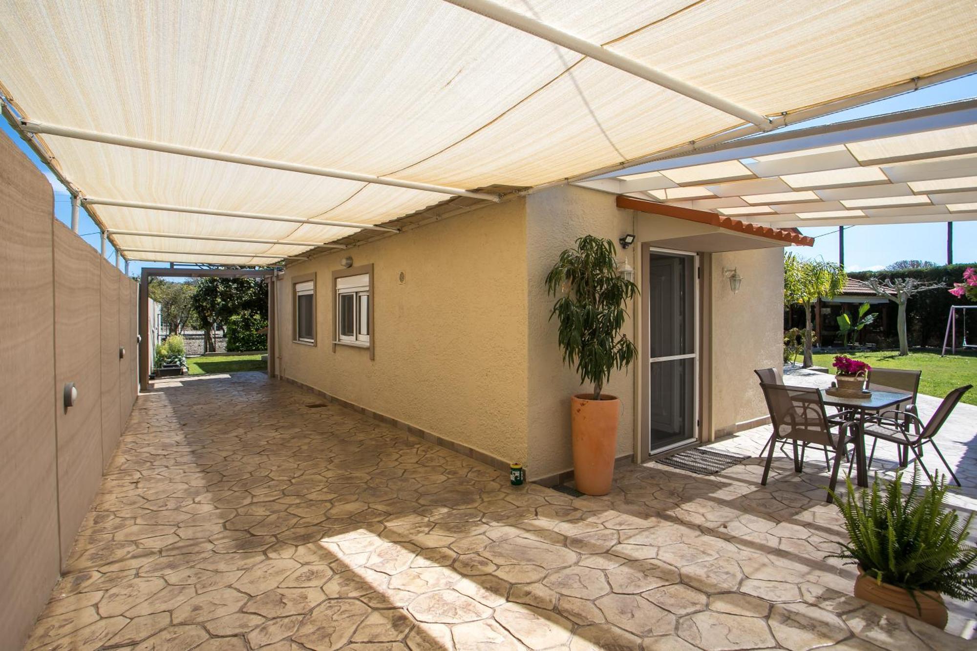 Sea Breeze & Nature Ferienhaus