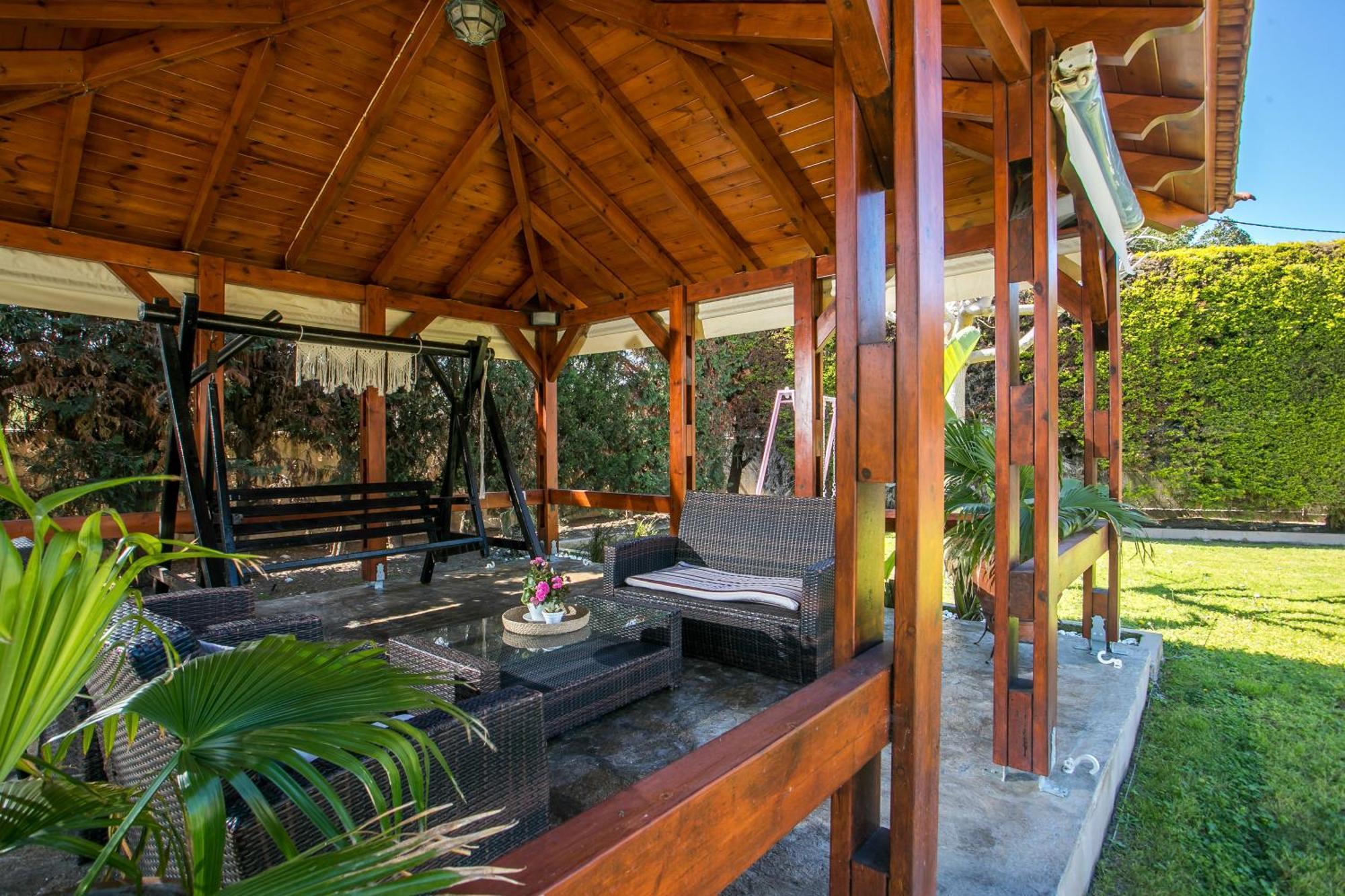 Ferienhaus Sea Breeze & Nature