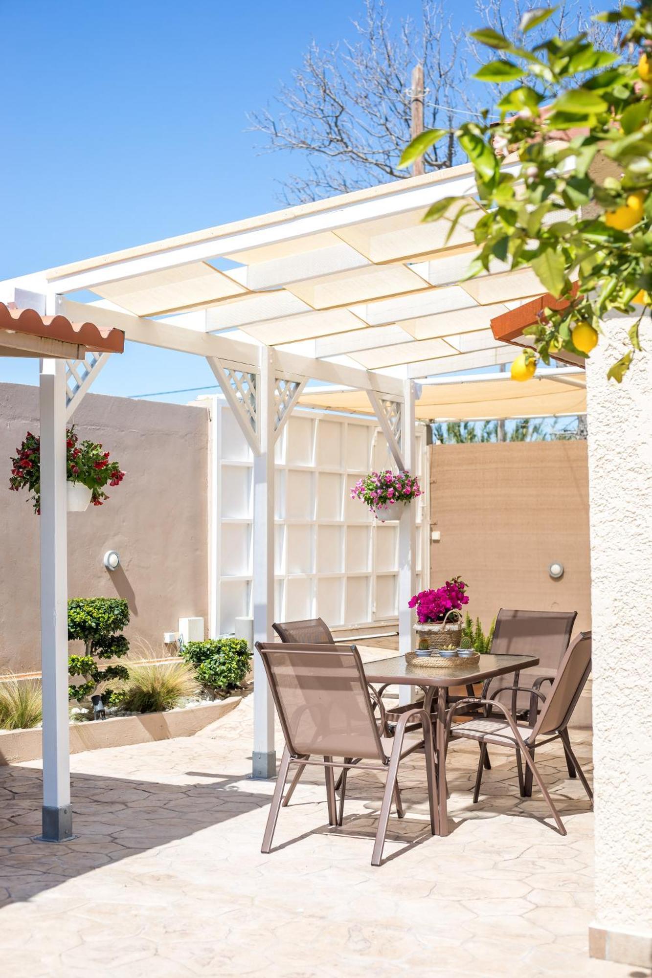 Ferienhaus Sea Breeze & Nature *