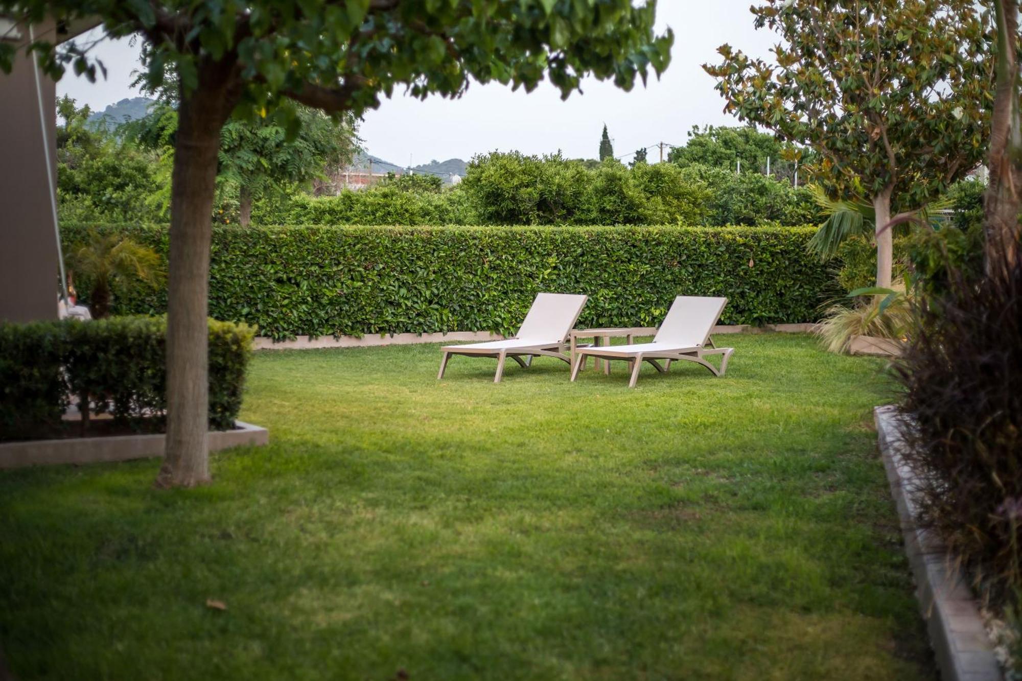 Ferienhaus Sea Breeze & Nature *