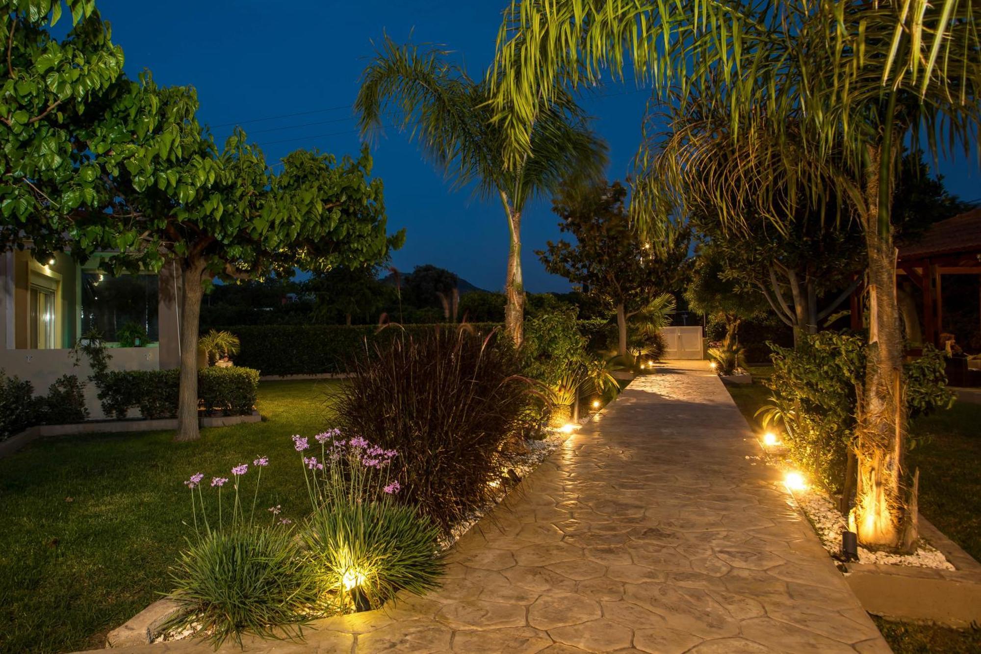Ferienhaus Sea Breeze & Nature *