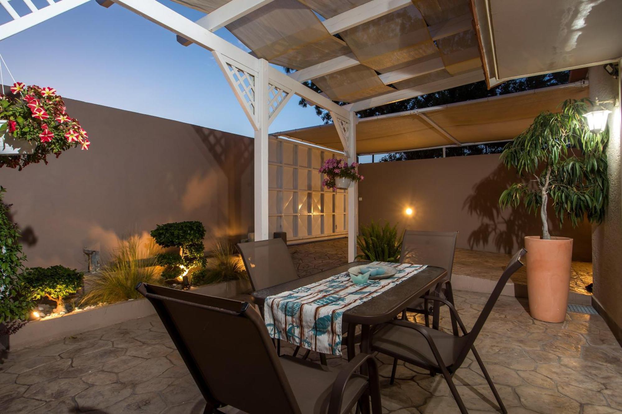 Ferienhaus Sea Breeze & Nature