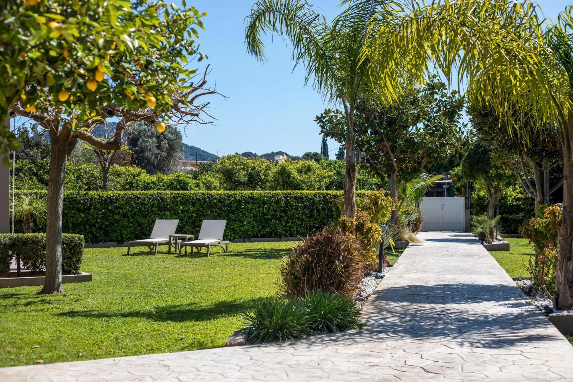 Ferienhaus Sea Breeze & Nature *