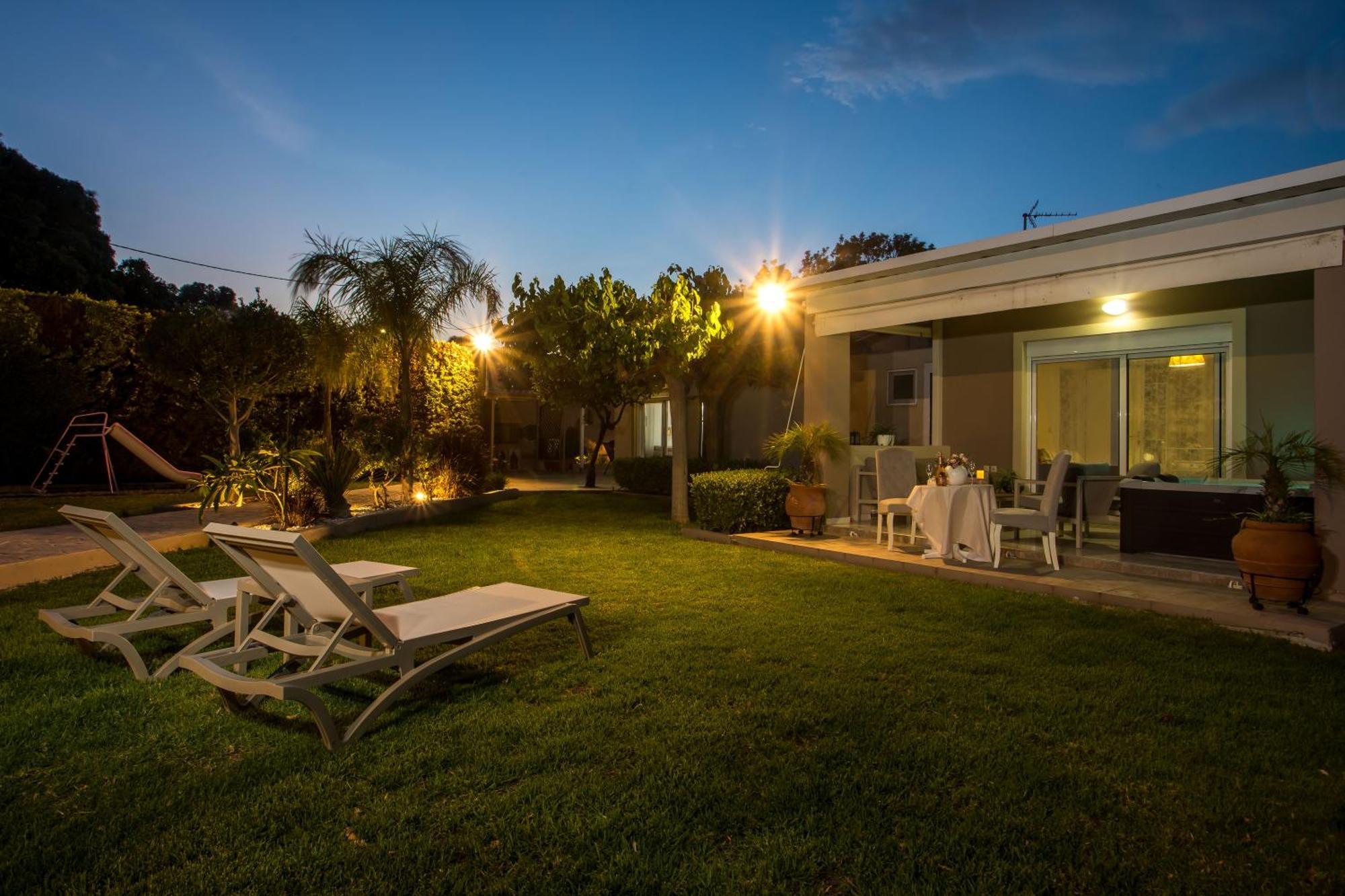 Ferienhaus Sea Breeze & Nature *